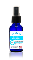 Oxytocin Body Spray for Men & Women