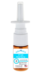 PT-141 Nasal Spray