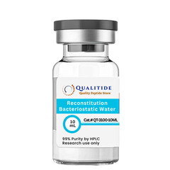 Bacteriostatic Water (10mL)