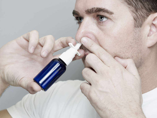 Oxytocin Nasal Spray_demo of dosing