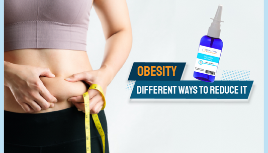 Oxytocin helps control obesity