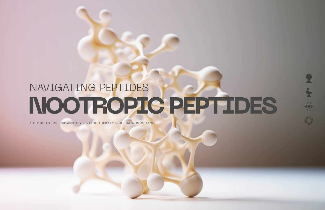Nootropic Peptides