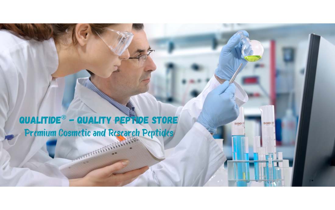 Research Peptides