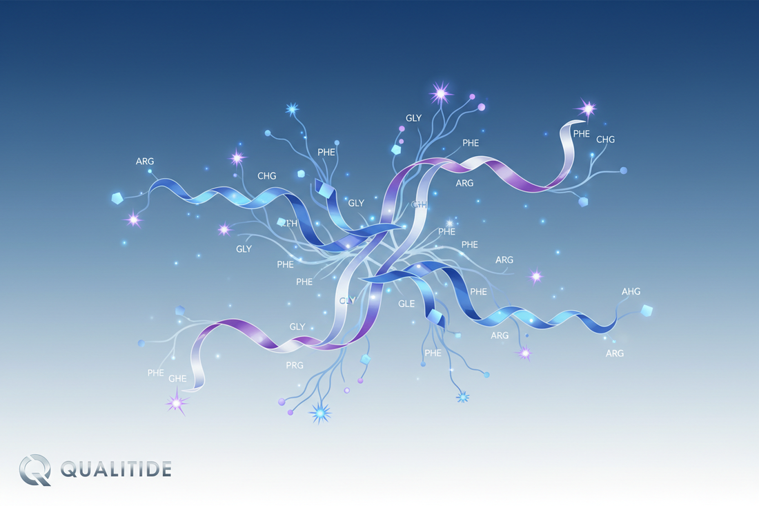 Neuropeptides