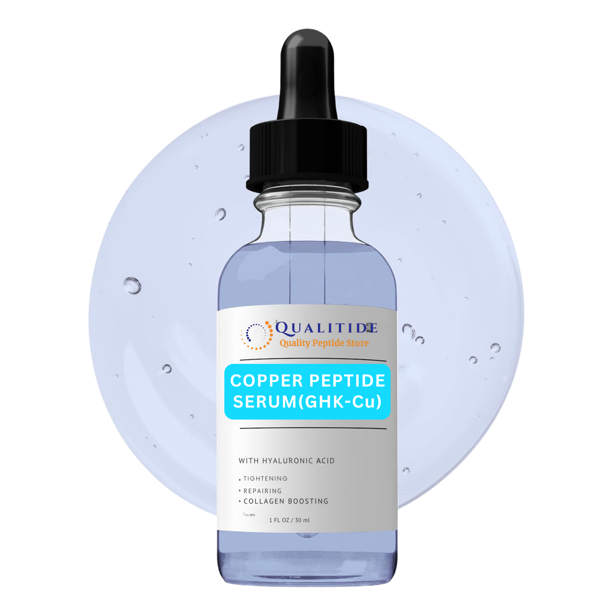 Copper Peptide Serum_1oz