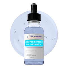 Copper Peptide Serum_1oz