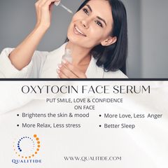 Oxytocin Rejoicing Serum