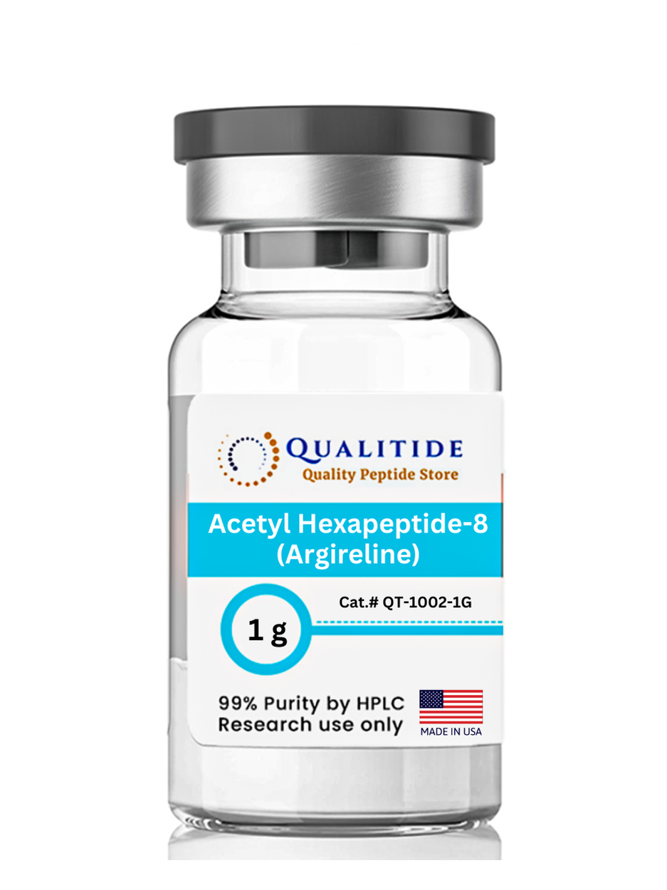 Acetyl Hexapeptide-8 (Argireline®)_1g
