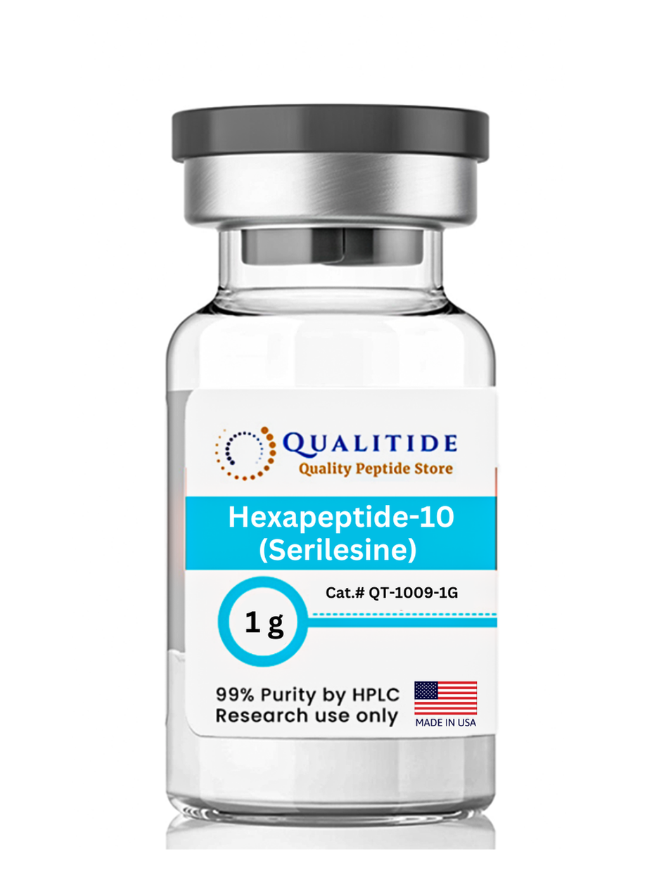 Hexapeptide-10 (Serilesine®)_1g