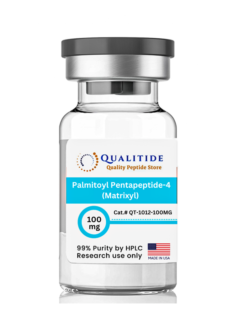 Palmitoyl Pentapeptide-4 (Matrixyl®)_100mg