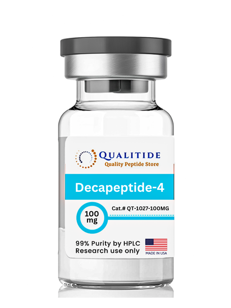 Decapeptide-4_100mg