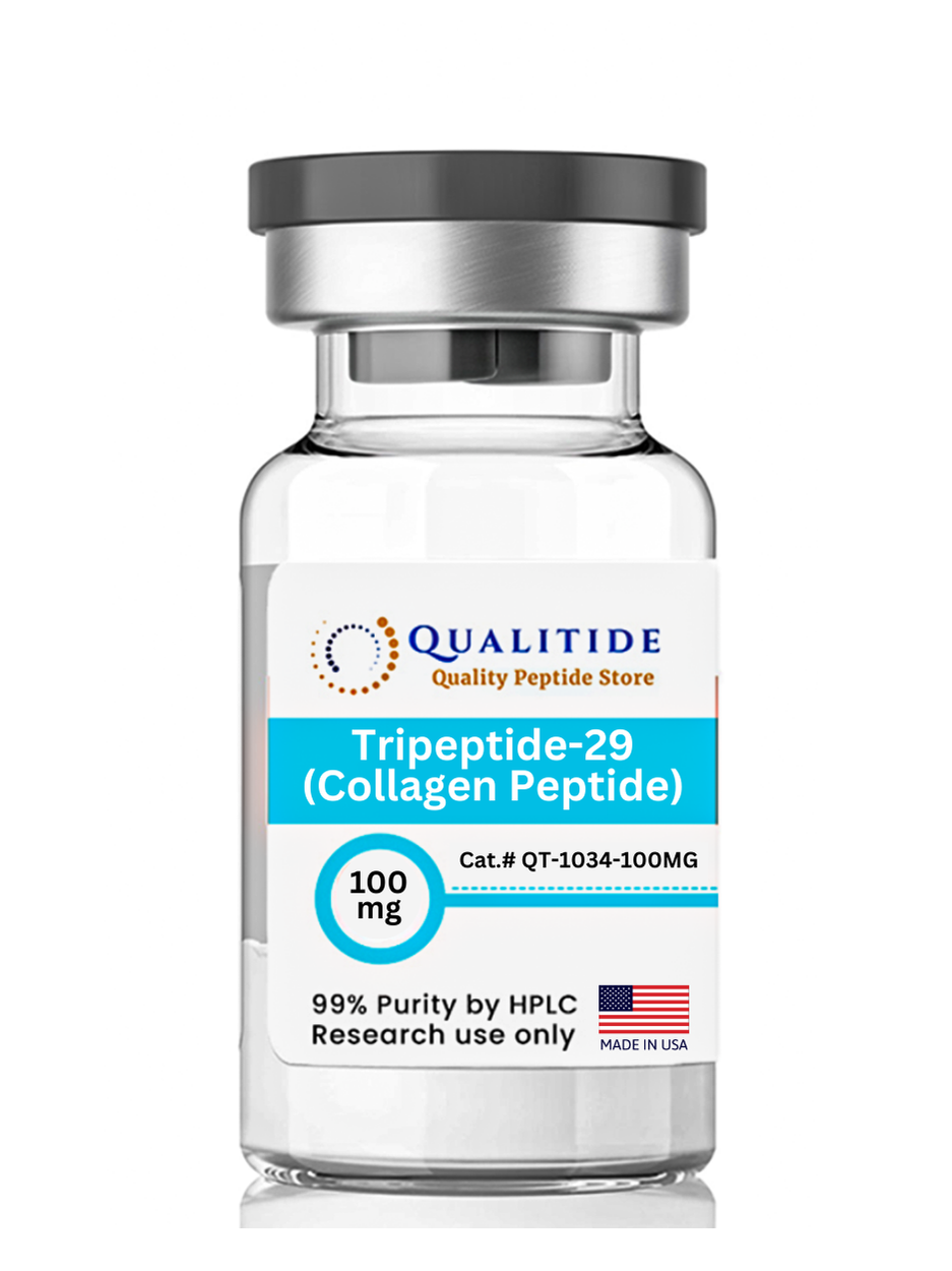 Tripeptide-29 (Collagen Peptide_100mg
