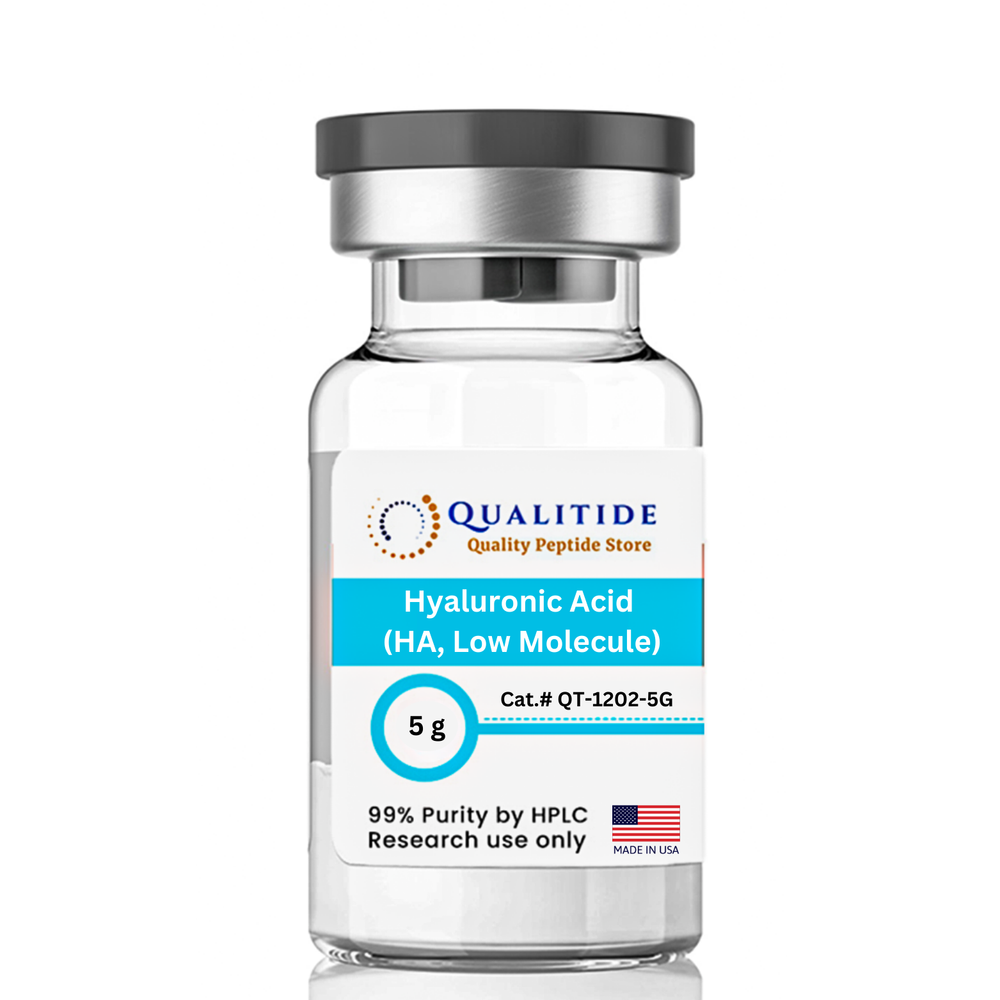 Hyaluronic Acid (LMW)_5g