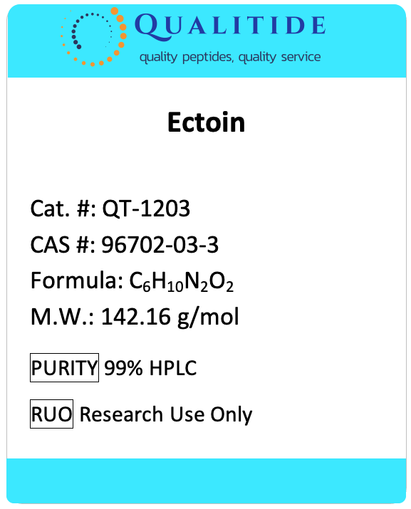 Ectoin_Chemical Info