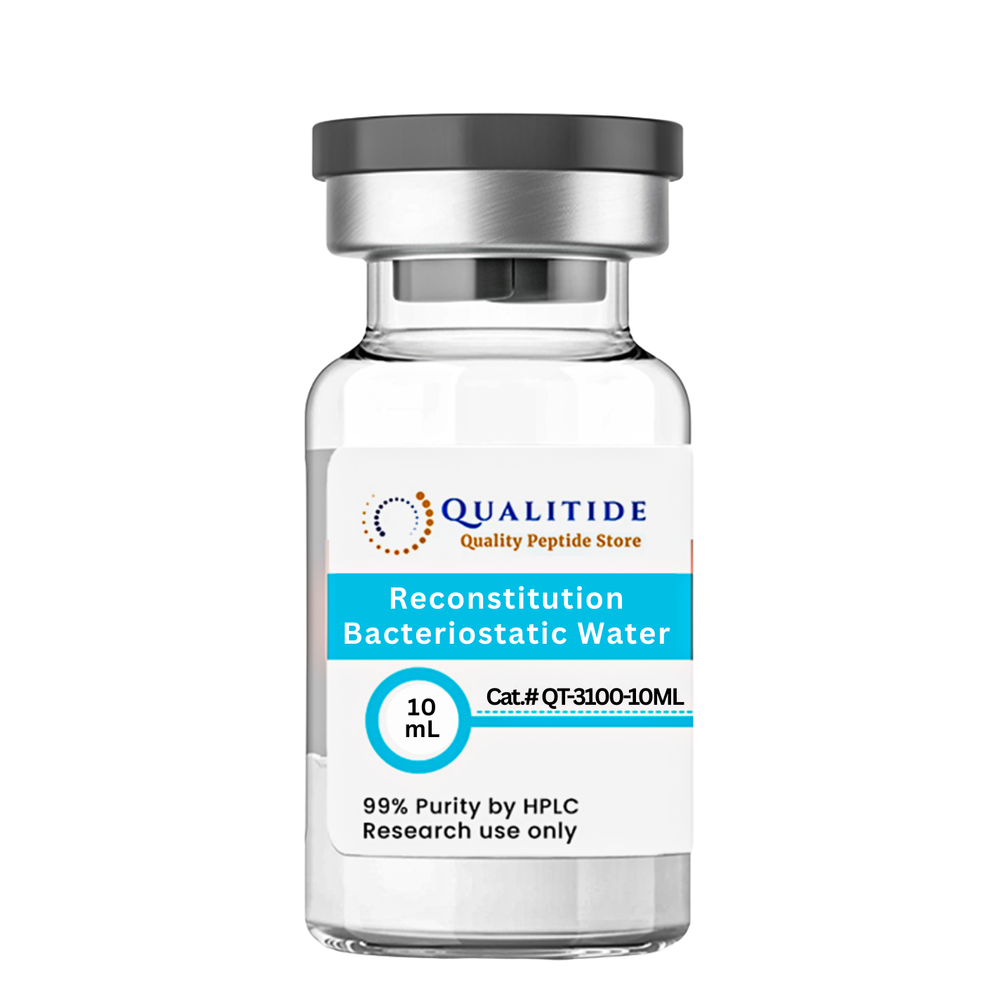 Bacteriostatic Water (10mL)